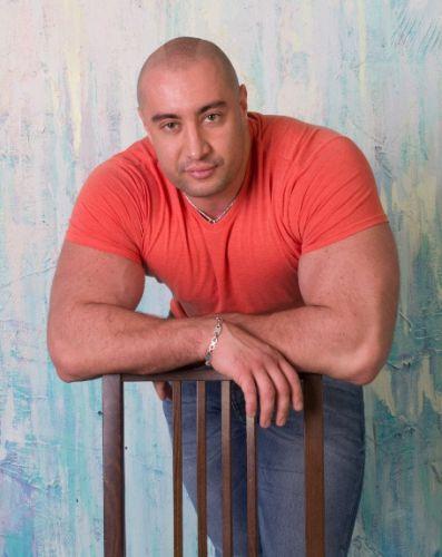 На Первом канале России появился азербайджанский гипнотизер (ФОТО)