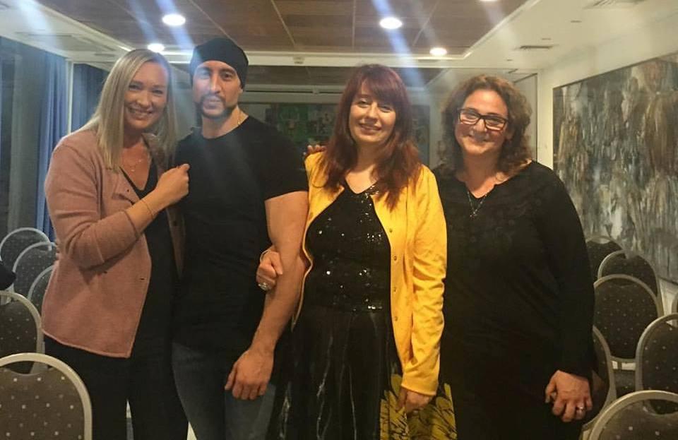 На Первом канале России появился азербайджанский гипнотизер (ФОТО)