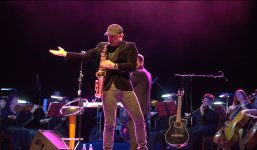 Это не джаз, это музыка любви! Израильская звезда J.Seven выступит в Баку (ВИДЕО)