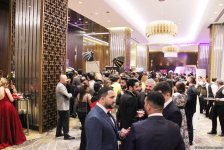 В Баку прошла грандиозная церемония награждения Azerbaijan Best Awards -2017 (ФОТО)