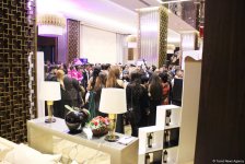 В Баку прошла грандиозная церемония награждения Azerbaijan Best Awards -2017 (ФОТО)