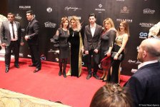 В Баку прошла грандиозная церемония награждения Azerbaijan Best Awards -2017 (ФОТО)