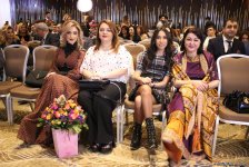 В Баку прошла грандиозная церемония награждения Azerbaijan Best Awards -2017 (ФОТО)