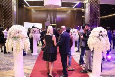 В Баку прошла грандиозная церемония награждения Azerbaijan Best Awards -2017 (ФОТО)