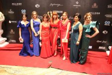В Баку прошла грандиозная церемония награждения Azerbaijan Best Awards -2017 (ФОТО)