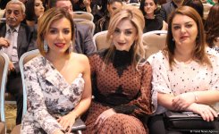 В Баку прошла грандиозная церемония награждения Azerbaijan Best Awards -2017 (ФОТО)