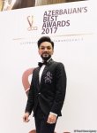 В Баку прошла грандиозная церемония награждения Azerbaijan Best Awards -2017 (ФОТО)