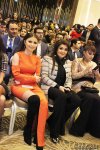 В Баку прошла грандиозная церемония награждения Azerbaijan Best Awards -2017 (ФОТО)