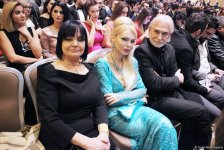 В Баку прошла грандиозная церемония награждения Azerbaijan Best Awards -2017 (ФОТО)