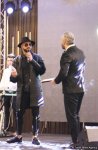 В Баку прошла грандиозная церемония награждения Azerbaijan Best Awards -2017 (ФОТО)