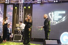 В Баку прошла грандиозная церемония награждения Azerbaijan Best Awards -2017 (ФОТО)