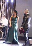 В Баку прошла грандиозная церемония награждения Azerbaijan Best Awards -2017 (ФОТО)
