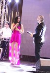 В Баку прошла грандиозная церемония награждения Azerbaijan Best Awards -2017 (ФОТО)