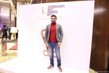 В Баку прошла грандиозная церемония награждения Azerbaijan Best Awards -2017 (ФОТО)