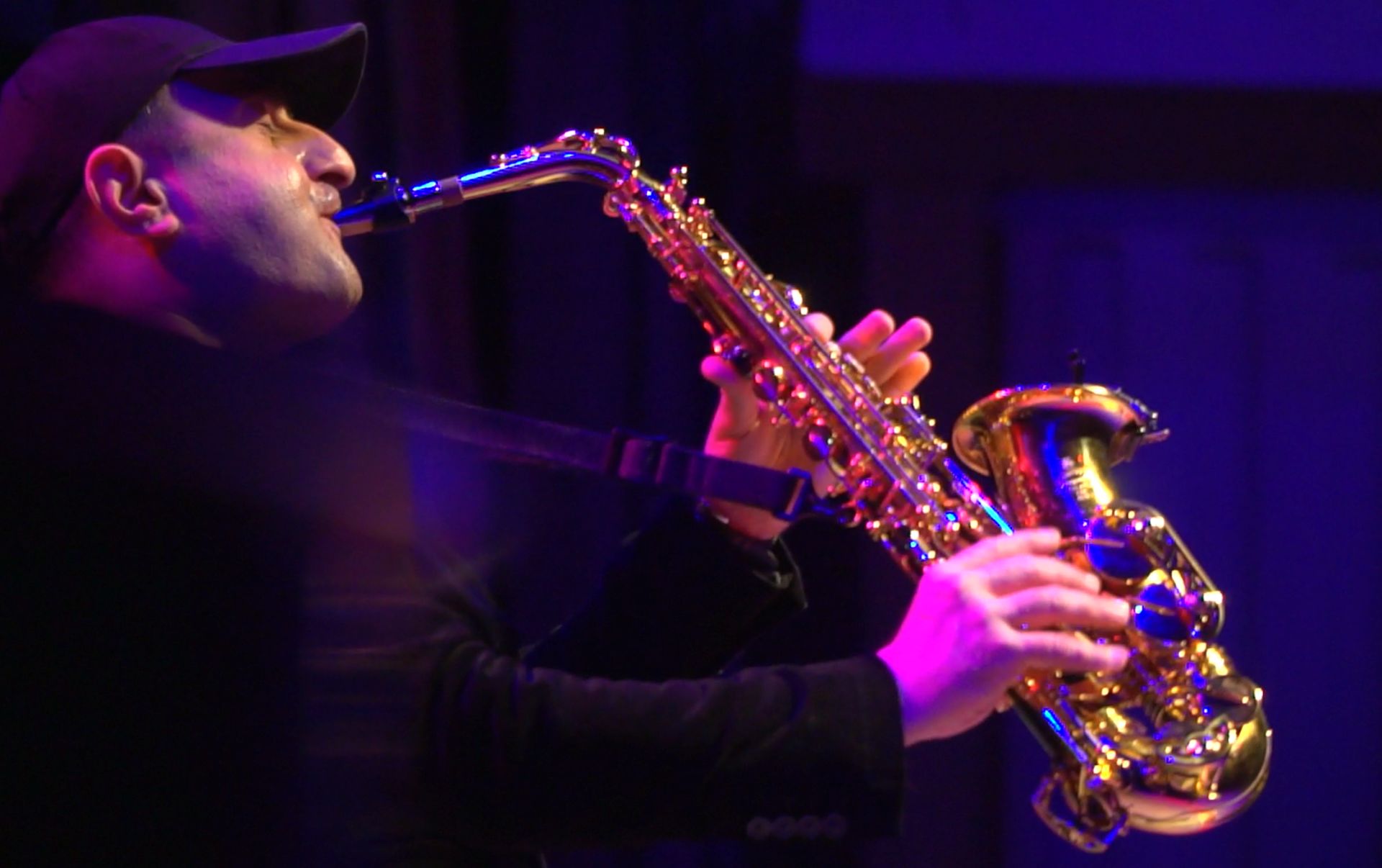 Это не джаз, это музыка любви! Израильская звезда J.Seven выступит в Баку (ВИДЕО)