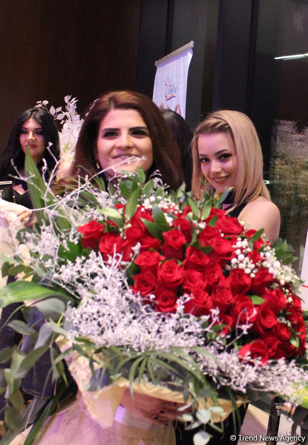 В Баку прошла грандиозная церемония награждения Azerbaijan Best Awards -2017 (ФОТО)