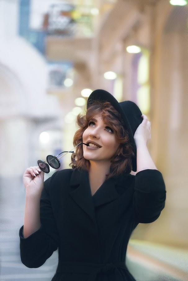 "Сумасшедшие чувства" Сабины Бабаевой (ФОТО, АУДИО)