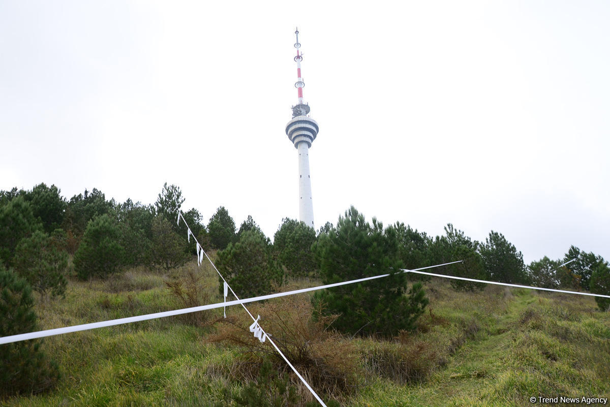 Ситуация после оползня на улице Бухта поселка Баилово напряженная - начальник экспедиции