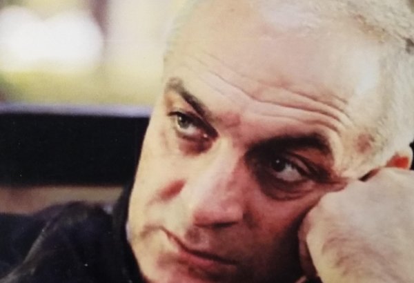 Азербайджанский режиссер вошел в состав жюри кинофестиваля в Индии