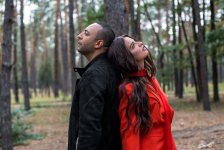 Азербайджанский участник "Евровидения" представил новый клип (ФОТО, ВИДЕО)