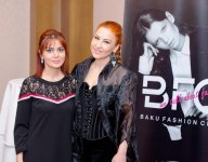 Выжить в моде! Азербайджанские дизайнеры в формате ток-шоу (ФОТО)