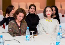 Выжить в моде! Азербайджанские дизайнеры в формате ток-шоу (ФОТО)