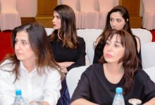 Выжить в моде! Азербайджанские дизайнеры в формате ток-шоу (ФОТО)