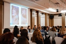 Выжить в моде! Азербайджанские дизайнеры в формате ток-шоу (ФОТО)