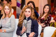 Выжить в моде! Азербайджанские дизайнеры в формате ток-шоу (ФОТО)