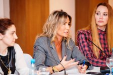 Выжить в моде! Азербайджанские дизайнеры в формате ток-шоу (ФОТО)