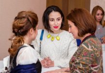 Выжить в моде! Азербайджанские дизайнеры в формате ток-шоу (ФОТО)