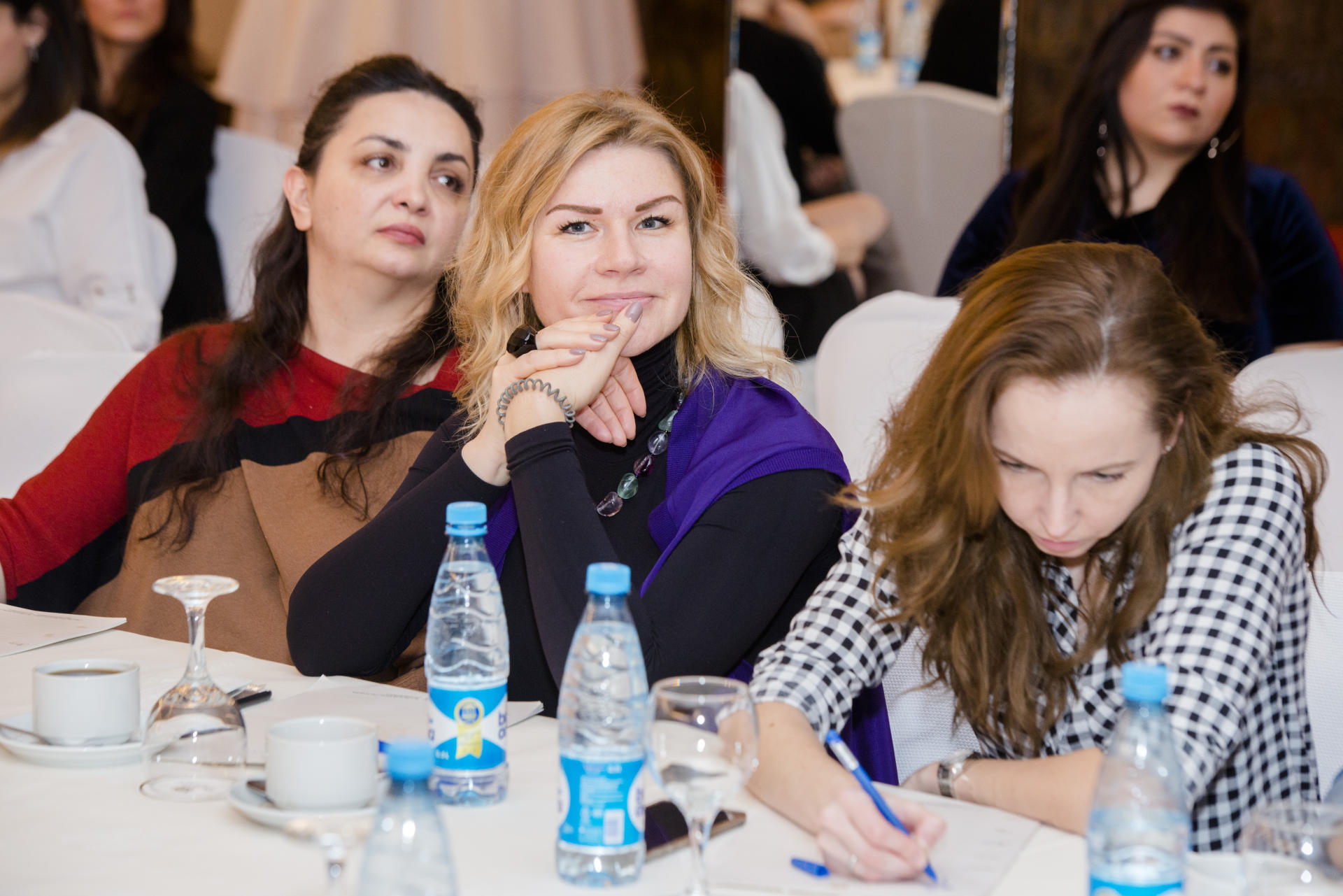 Выжить в моде! Азербайджанские дизайнеры в формате ток-шоу (ФОТО)