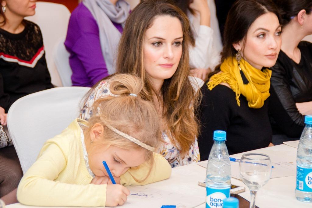 Выжить в моде! Азербайджанские дизайнеры в формате ток-шоу (ФОТО)