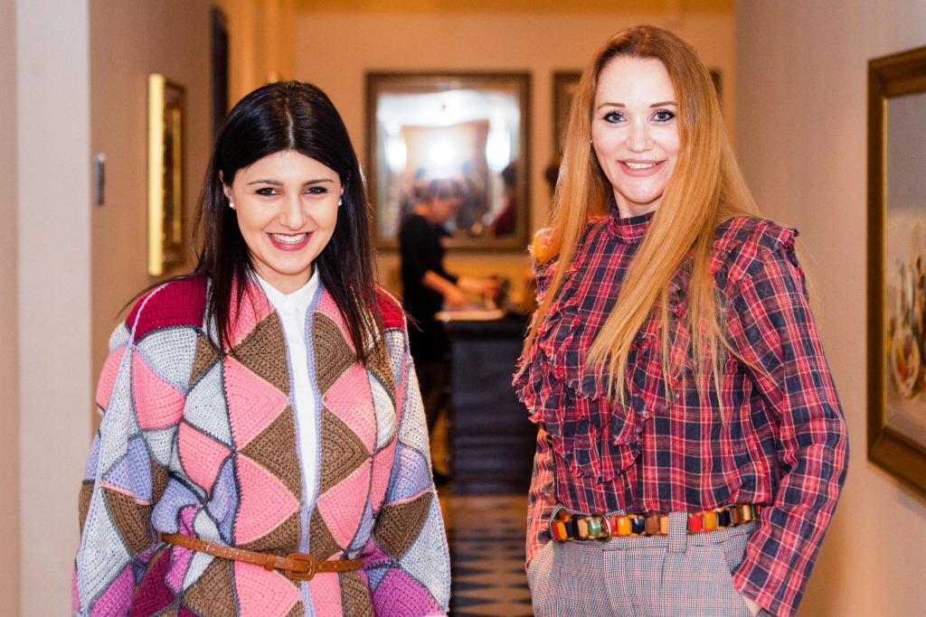 Выжить в моде! Азербайджанские дизайнеры в формате ток-шоу (ФОТО)