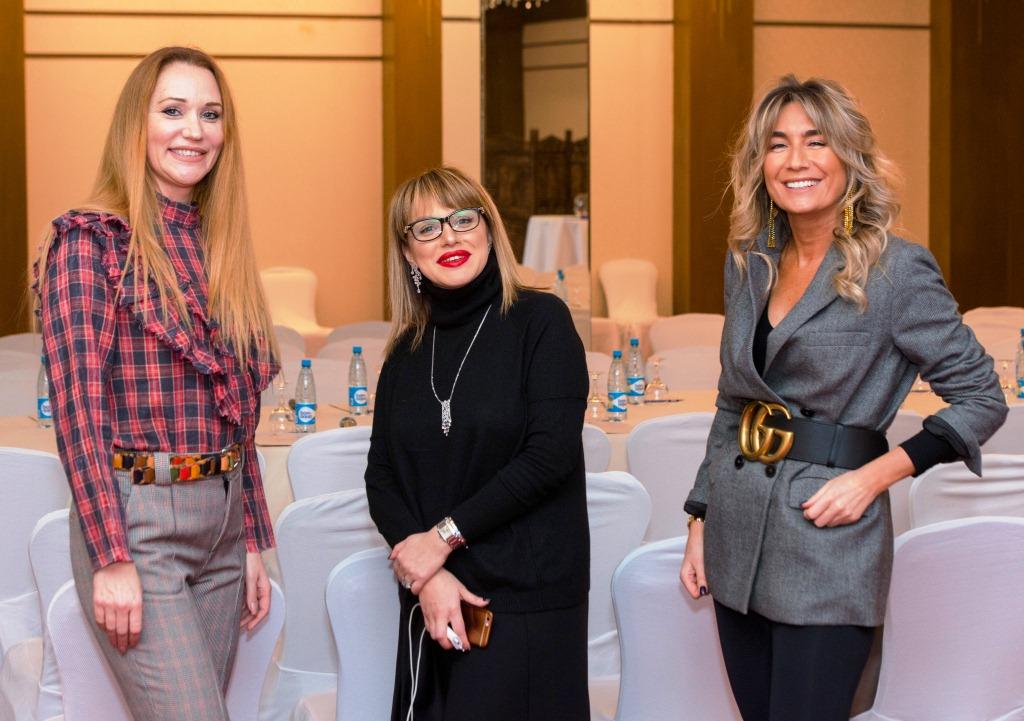 Выжить в моде! Азербайджанские дизайнеры в формате ток-шоу (ФОТО)