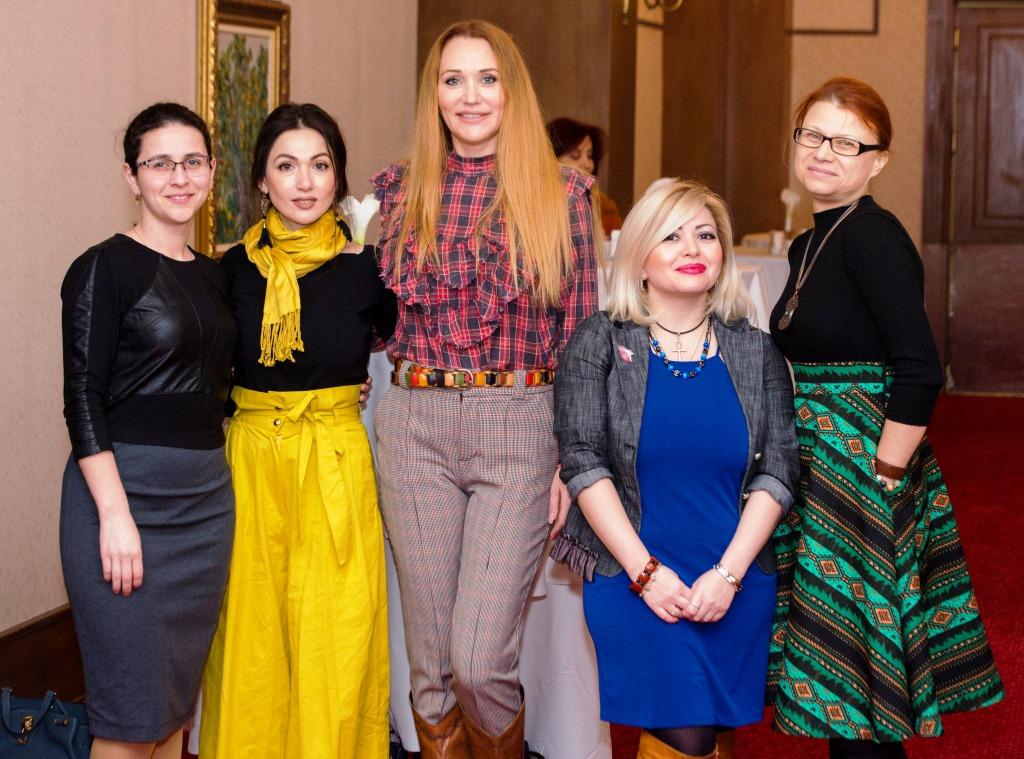 Выжить в моде! Азербайджанские дизайнеры в формате ток-шоу (ФОТО)