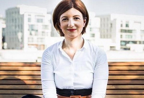 Дальневосточное морское пароходство возглавила азербайджанская бизнес-леди