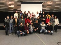 Швейцарский Король буги-вуги зарядил бакинцев позитивной энергией (ФОТО)