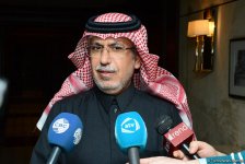 С целью привлечения в Азербайджан арабских инвестиций и туристов в Баку подписано соглашение (ФОТО)