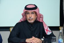 С целью привлечения в Азербайджан арабских инвестиций и туристов в Баку подписано соглашение (ФОТО)