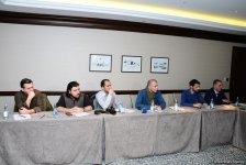 С целью привлечения в Азербайджан арабских инвестиций и туристов в Баку подписано соглашение (ФОТО)