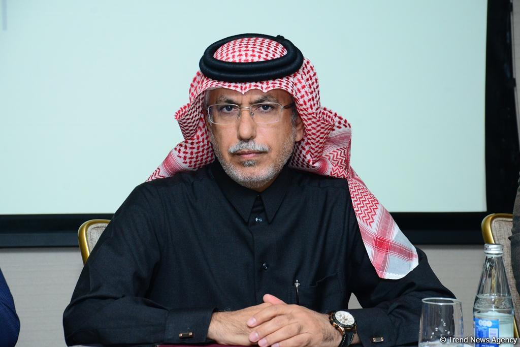 С целью привлечения в Азербайджан арабских инвестиций и туристов в Баку подписано соглашение (ФОТО)