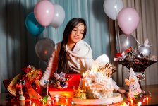 Названа представительница Азербайджана на World Fashion Kids Festival в Киеве (ФОТО)