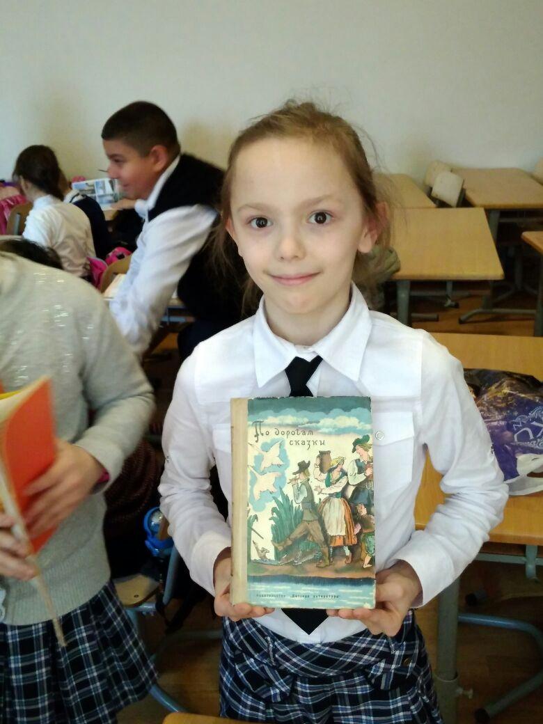 Книжный клуб в Баку (ФОТО