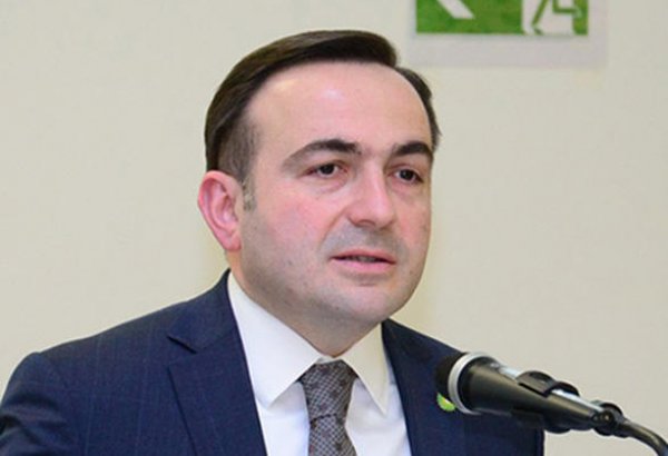 Бахтияр Асланбейли: До конца года суммарная добыча нефти с АЧГ достигнет 500 млн тонн