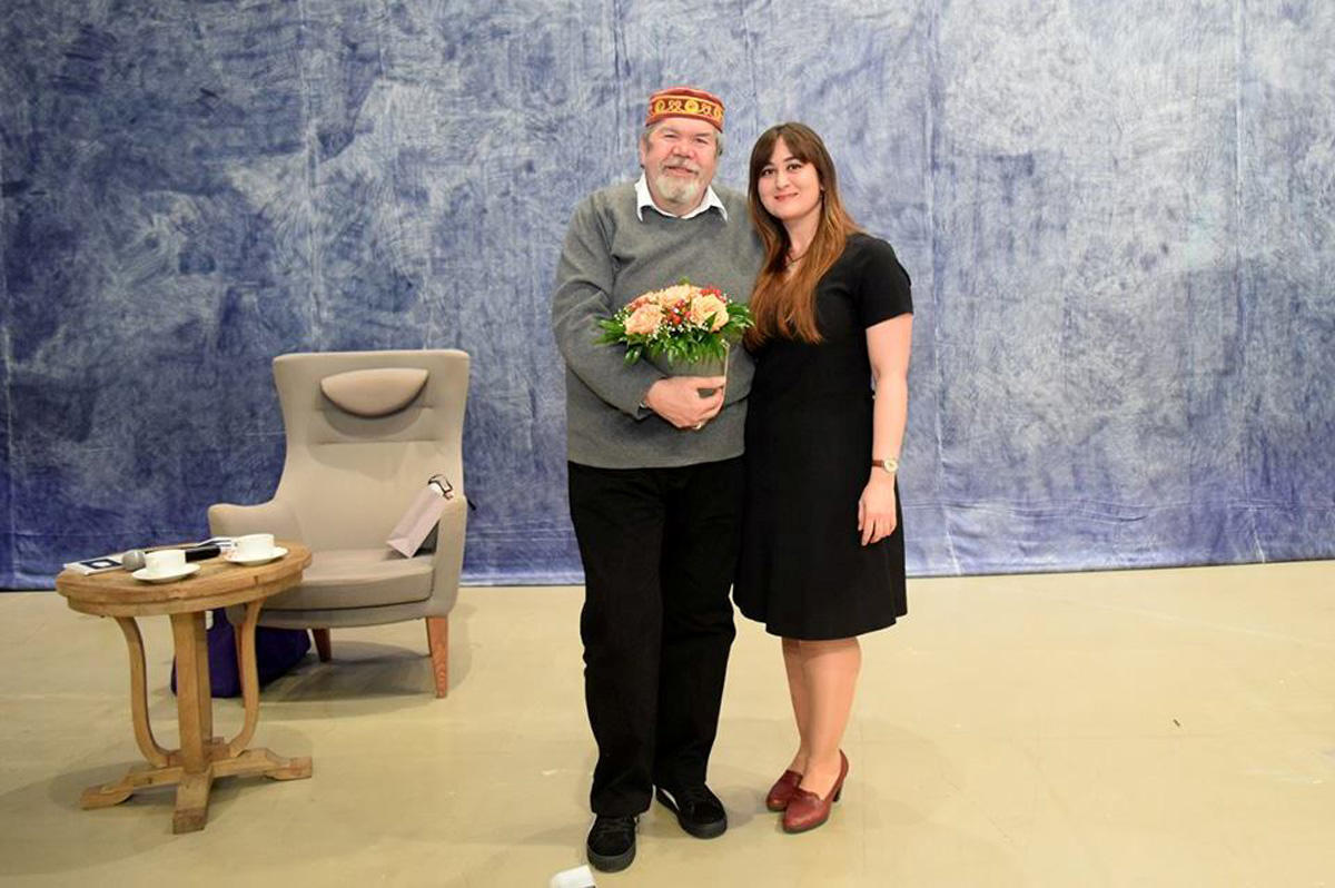 Послание человечеству от Александра Хакимова как космические диски Voyager NASA (ФОТО)