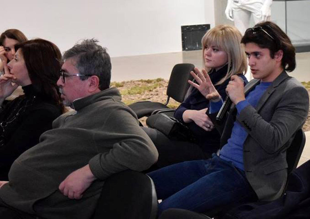 Послание человечеству от Александра Хакимова как космические диски Voyager NASA (ФОТО)