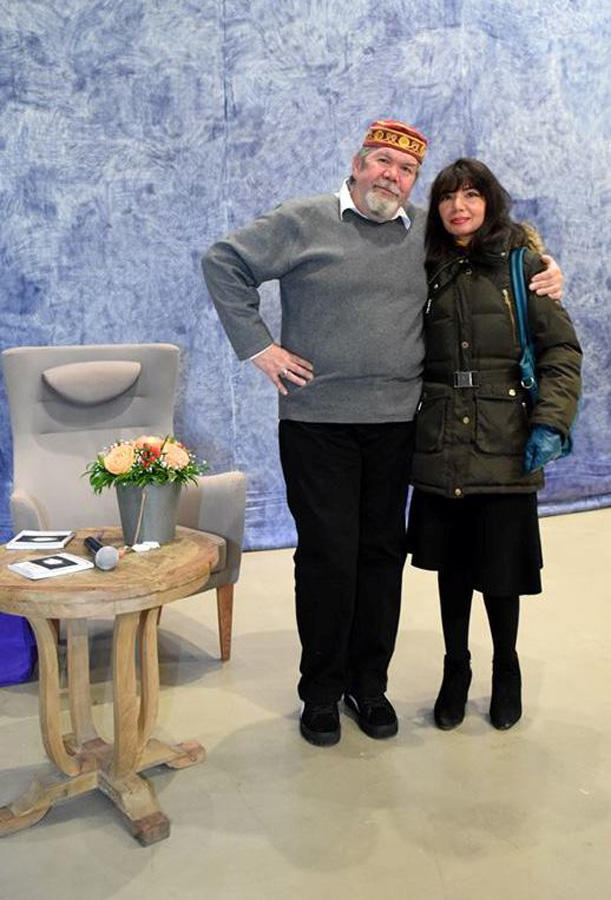 Послание человечеству от Александра Хакимова как космические диски Voyager NASA (ФОТО)