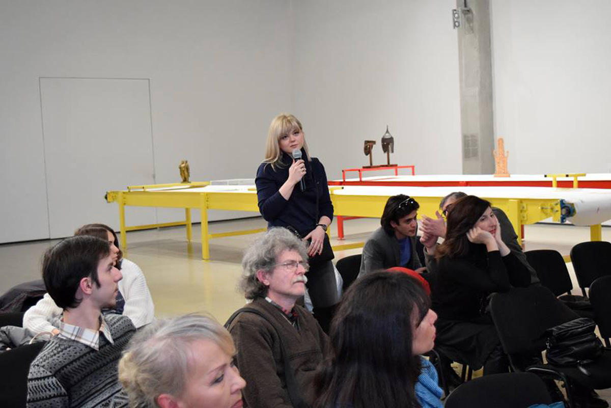 Послание человечеству от Александра Хакимова как космические диски Voyager NASA (ФОТО)