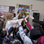 "Доброты не бывает много..." - акция ветеранов Карабахской войны (ФОТО)